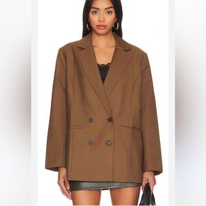 Lioness Wyoming Blazer Jacket